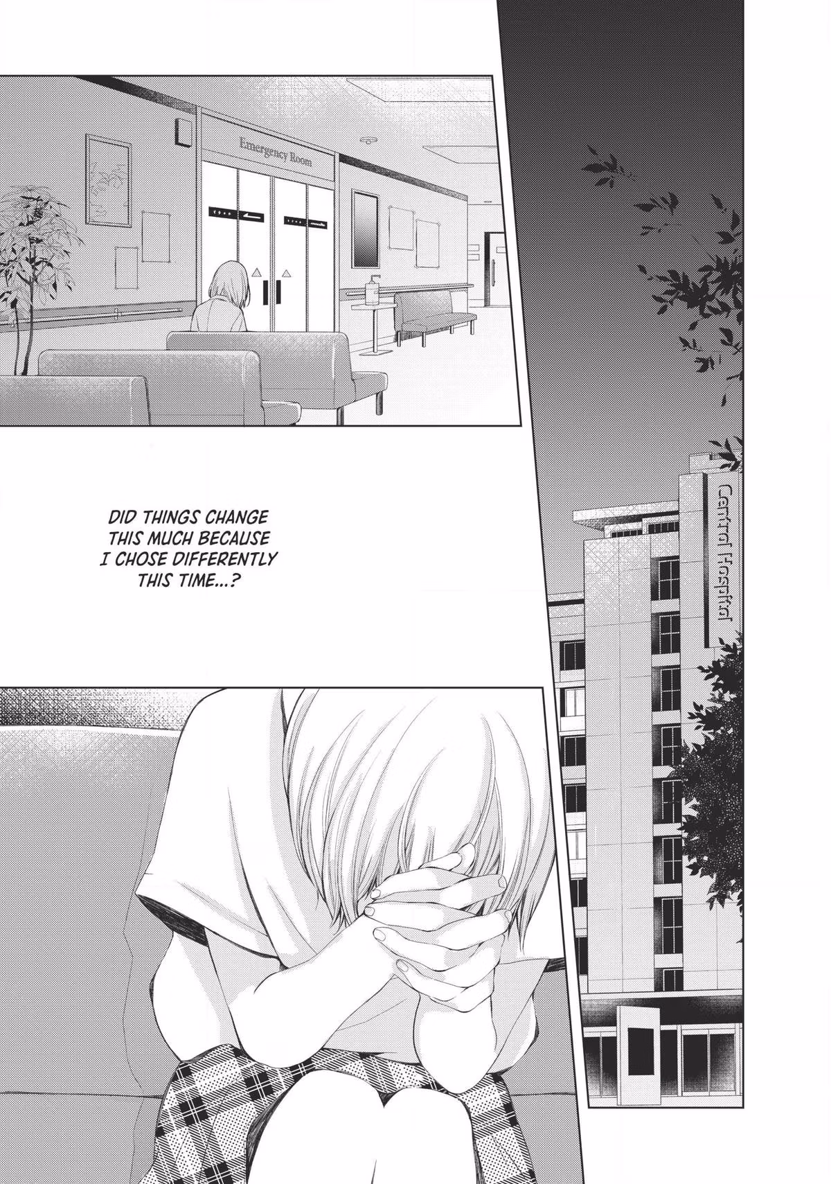 Read Drawing From Your Memory chapter 4 image 26 on Lezhin