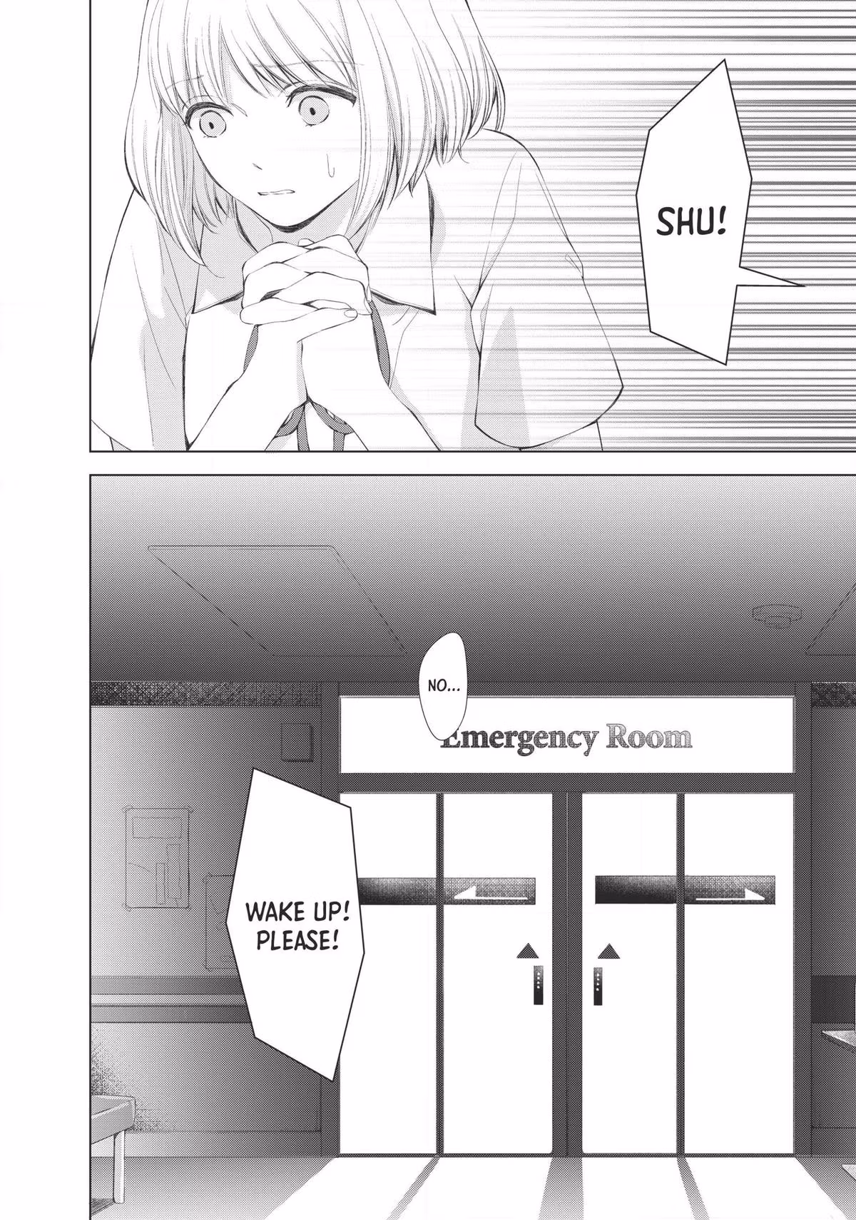 Read Drawing From Your Memory chapter 4 image 27 on Lezhin