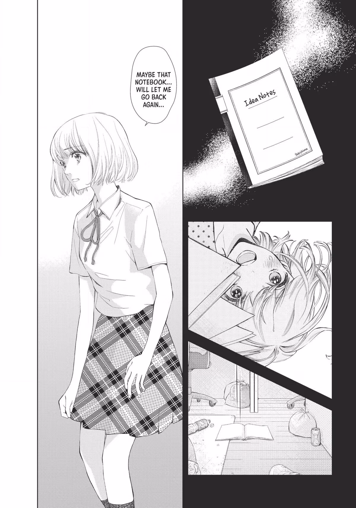 Read Drawing From Your Memory chapter 4 image 31 on Lezhin