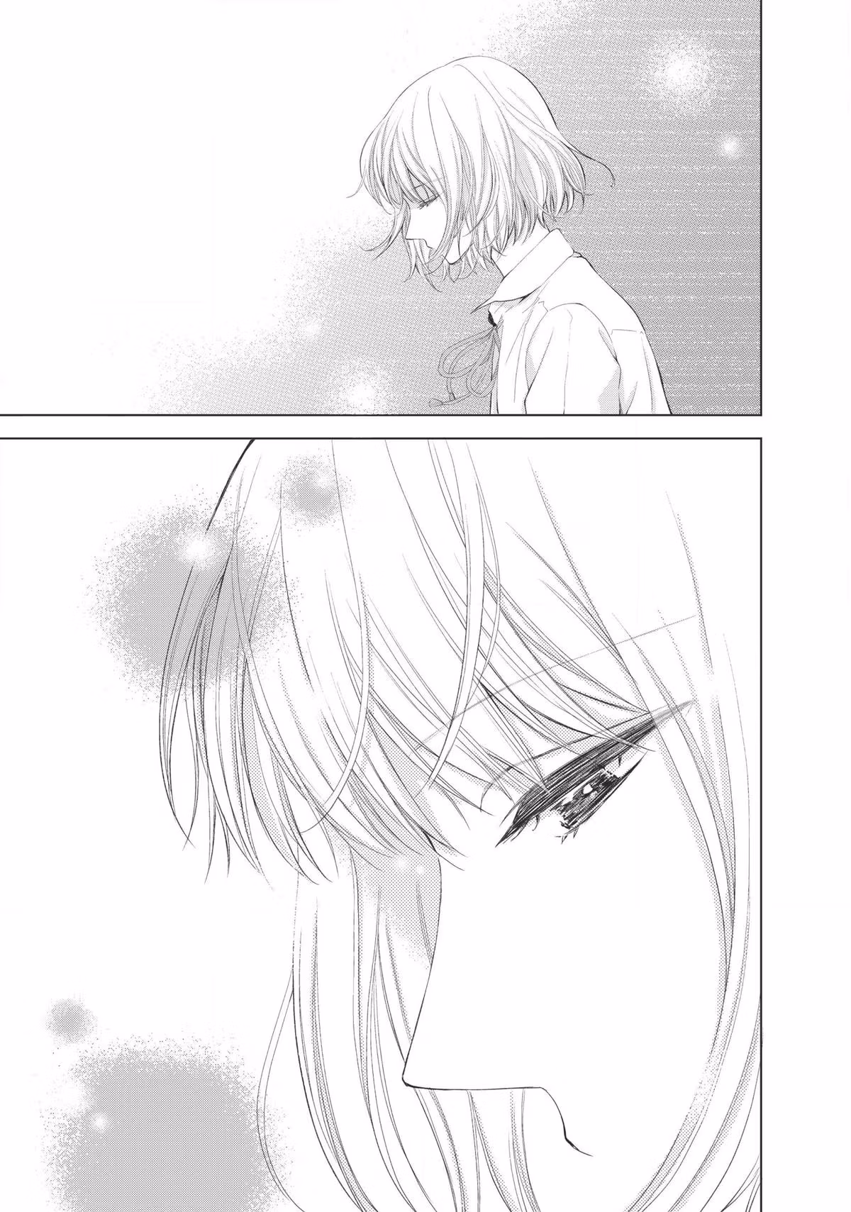 Read Drawing From Your Memory chapter 4 image 38 on Lezhin