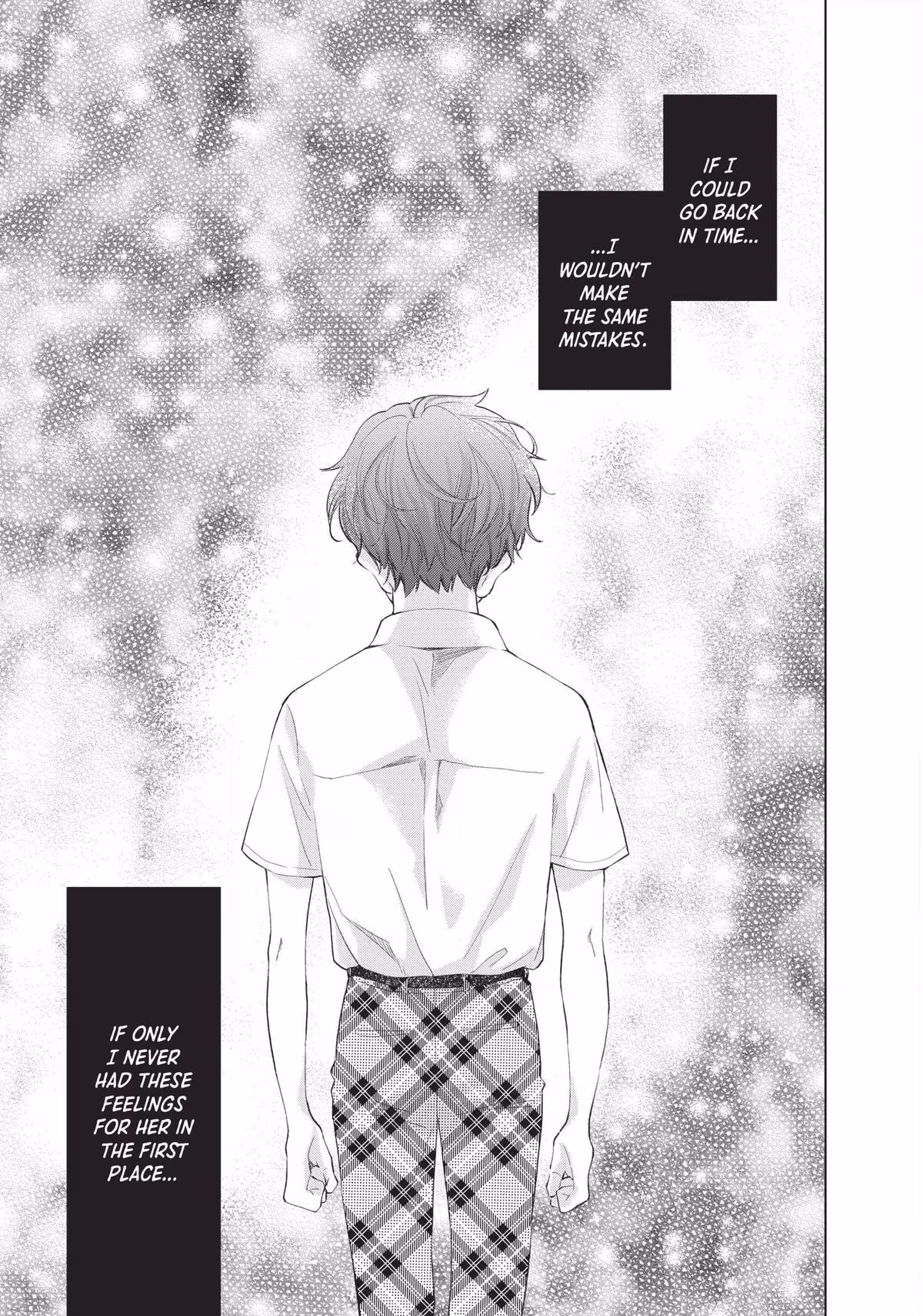 Read Drawing From Your Memory chapter 5 image 2 on Lezhin