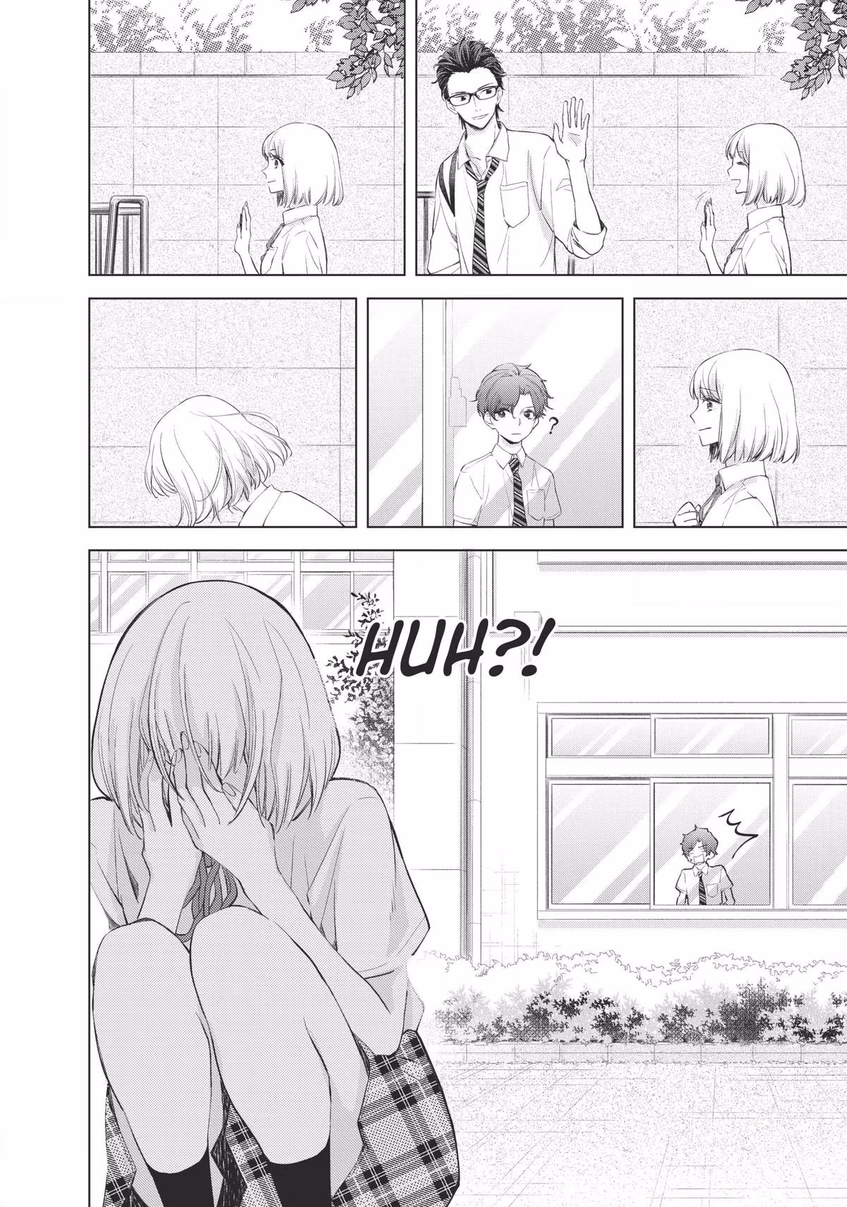 Read Drawing From Your Memory chapter 5 image 23 on Lezhin