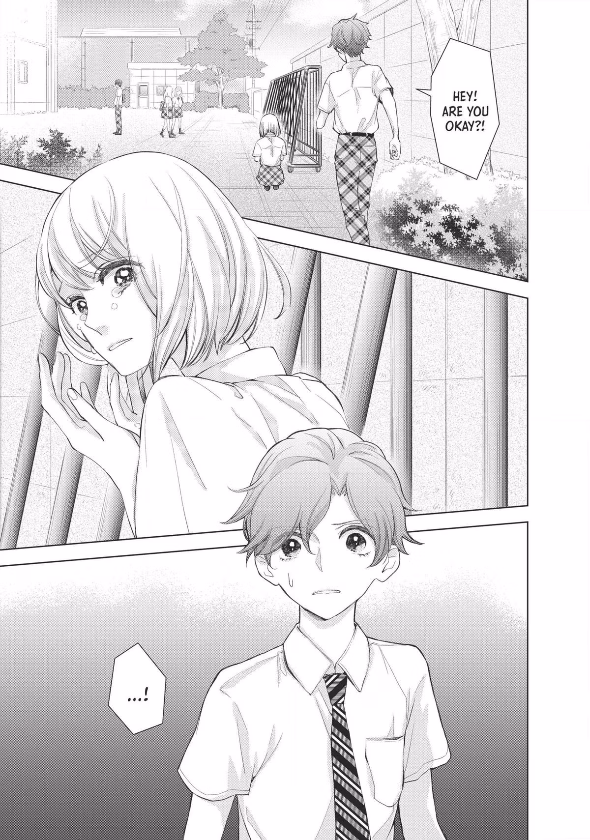 Read Drawing From Your Memory chapter 5 image 24 on Lezhin
