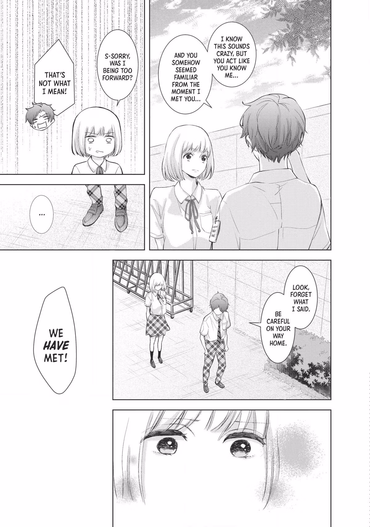 Read Drawing From Your Memory chapter 5 image 26 on Lezhin