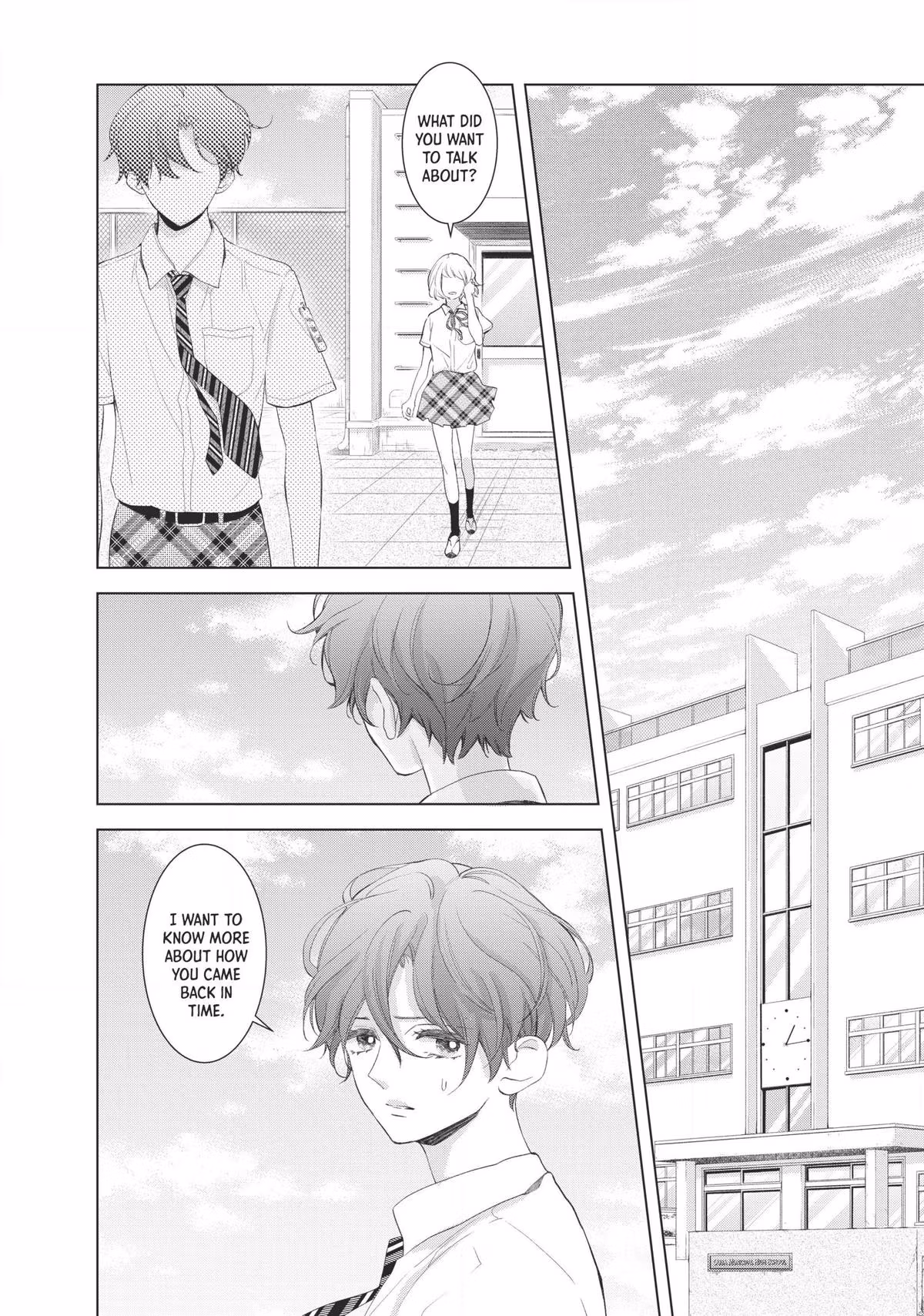 Read Drawing From Your Memory chapter 5 image 37 on Lezhin