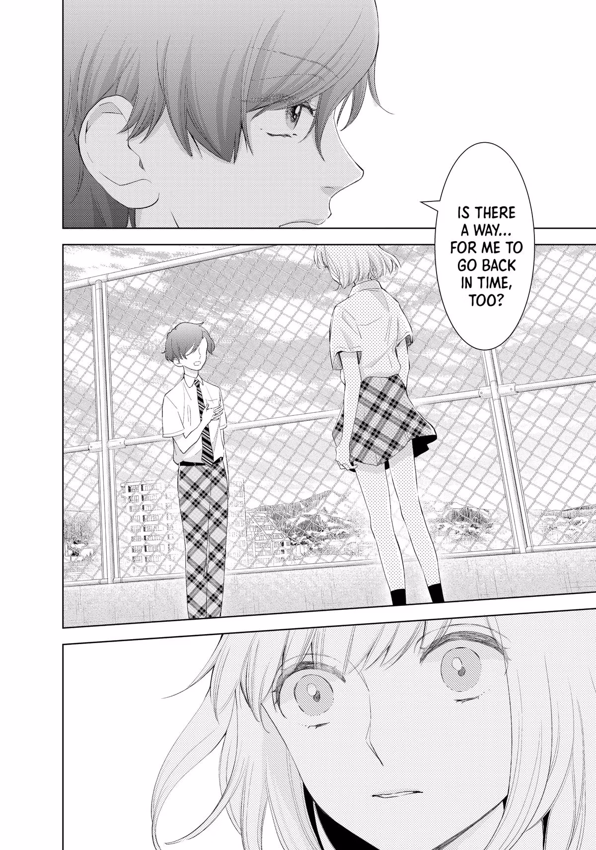 Read Drawing From Your Memory chapter 6 image 1 on Lezhin