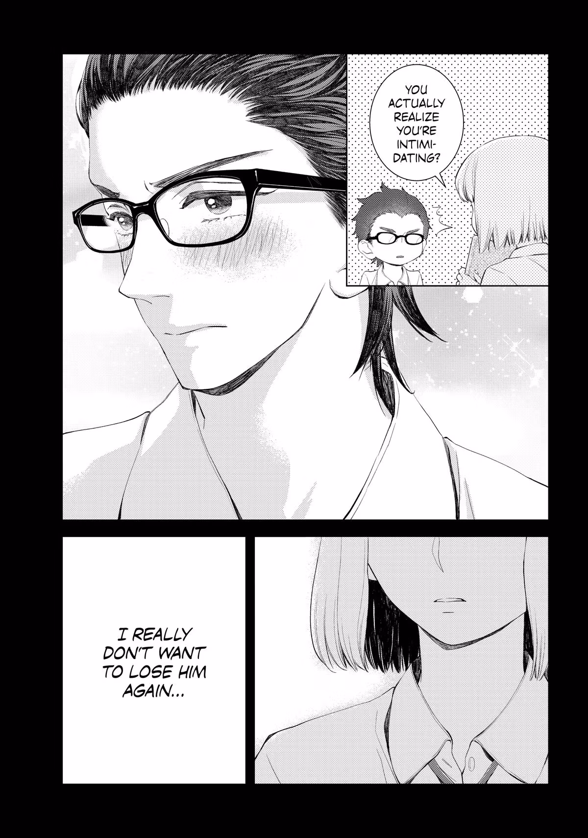 Read Drawing From Your Memory chapter 6 image 11 on Lezhin