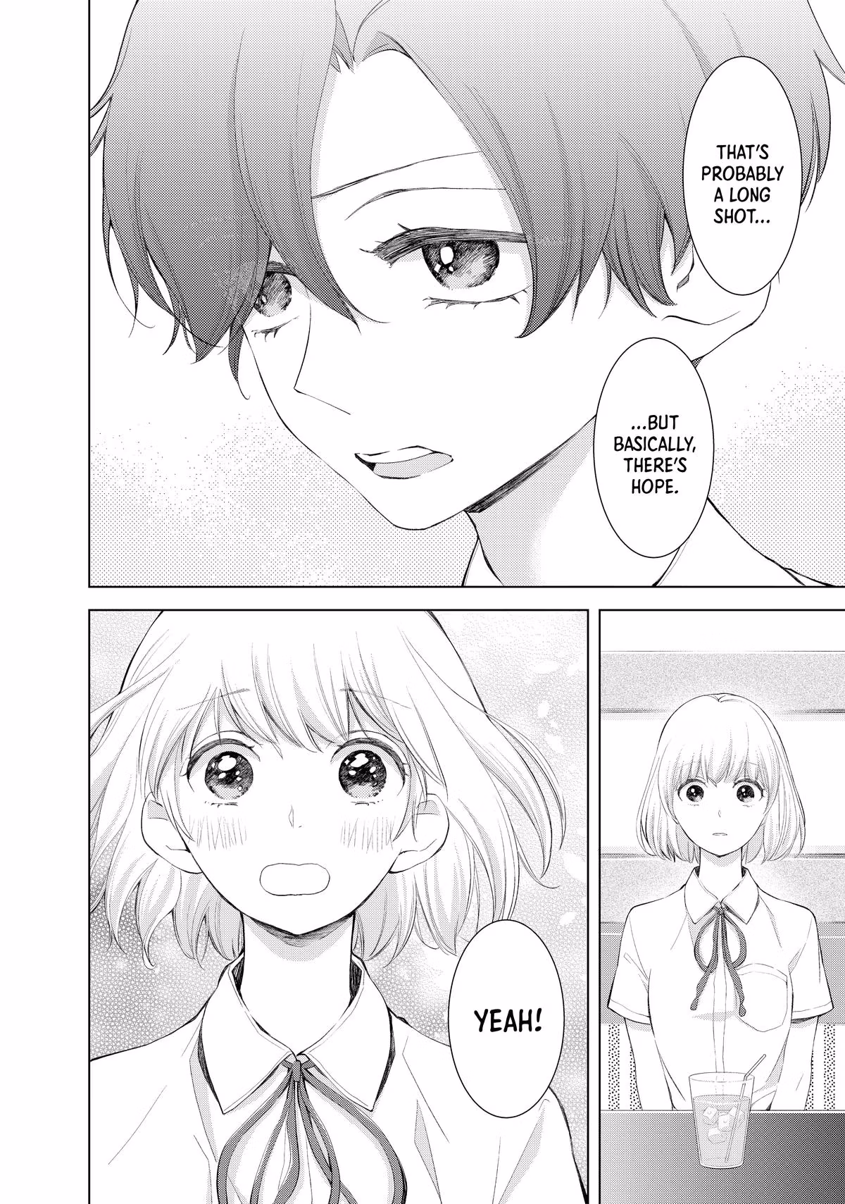 Read Drawing From Your Memory chapter 6 image 17 on Lezhin