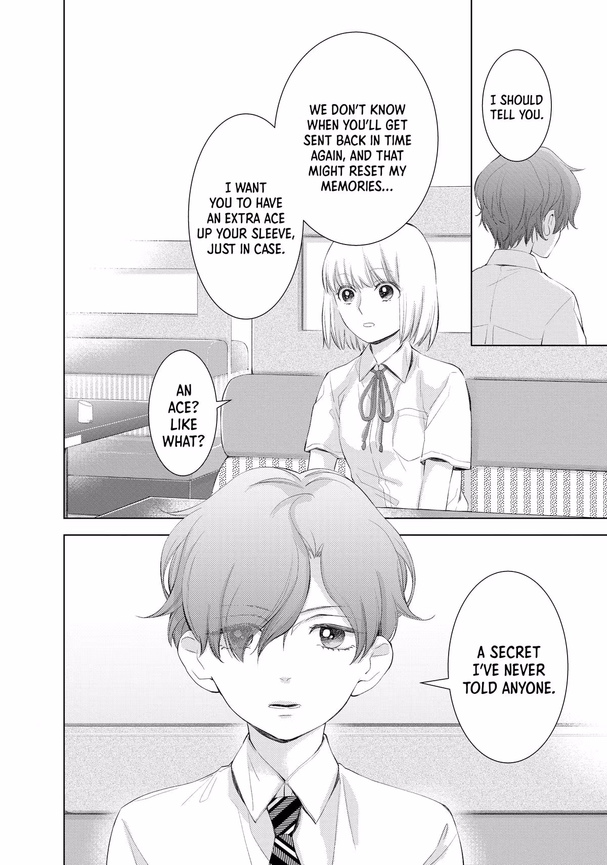 Read Drawing From Your Memory chapter 6 image 21 on Lezhin