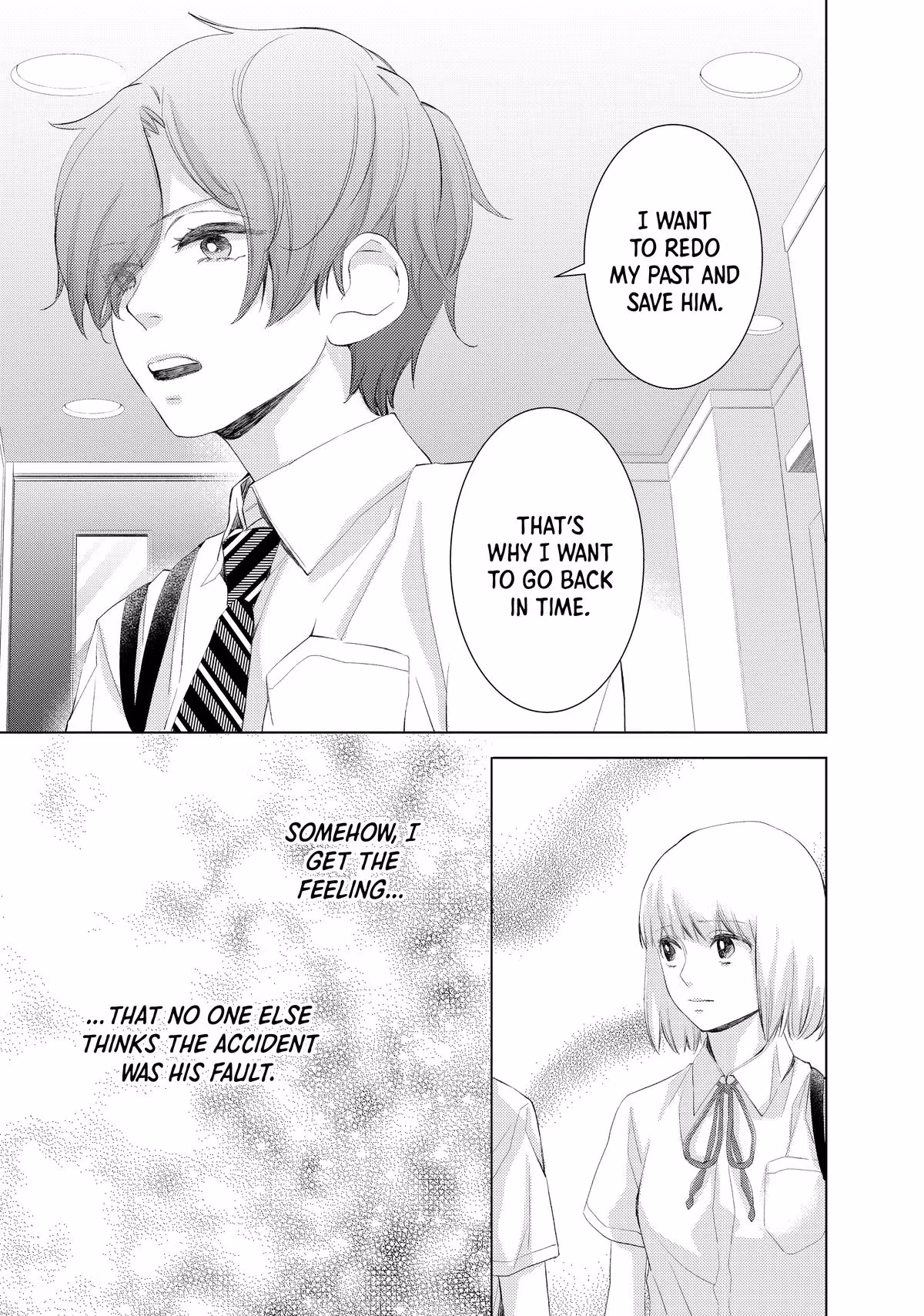 Read Drawing From Your Memory chapter 6 image 24 on Lezhin