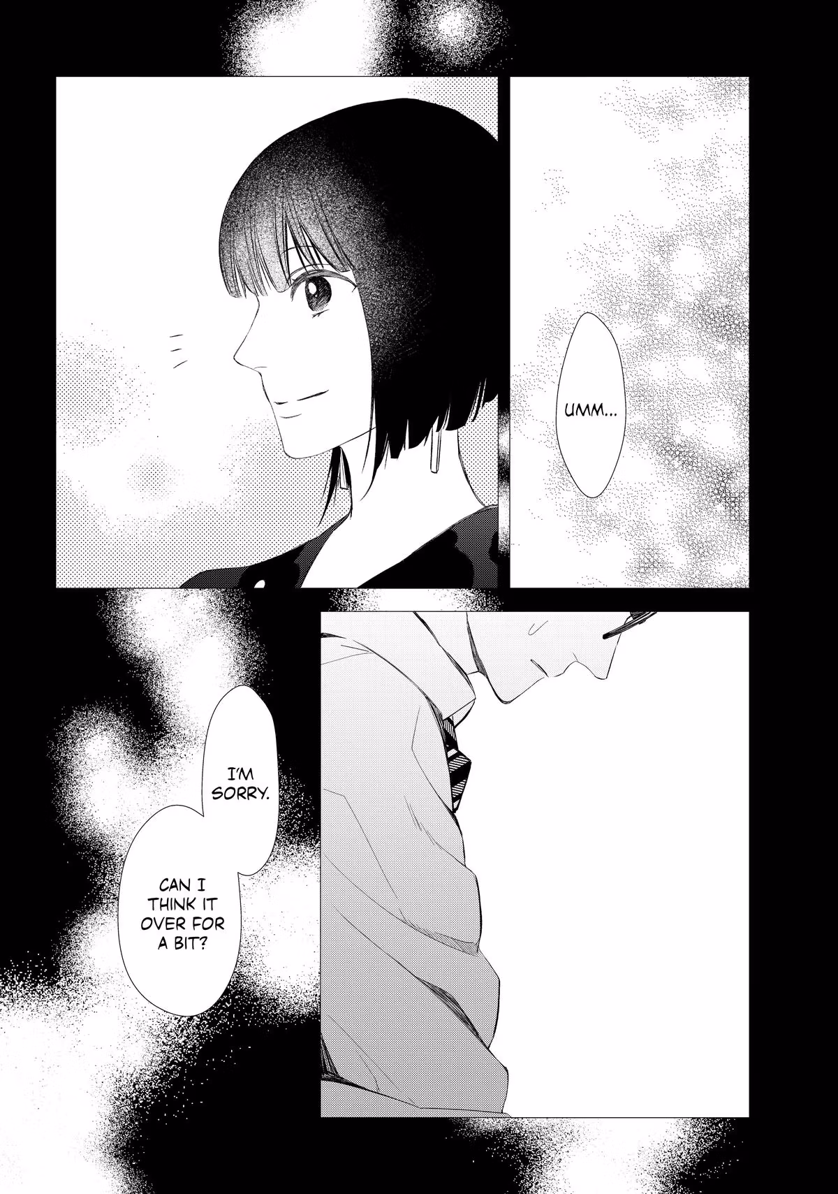 Read Drawing From Your Memory chapter 7 image 22 on Lezhin