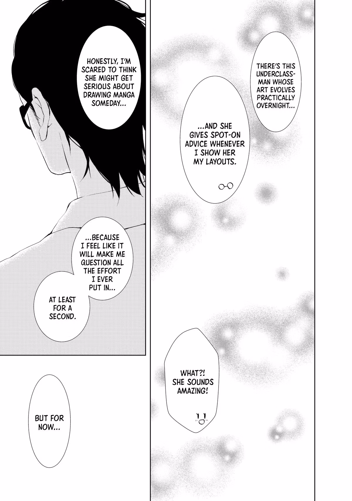 Read Drawing From Your Memory chapter 7 image 4 on Lezhin