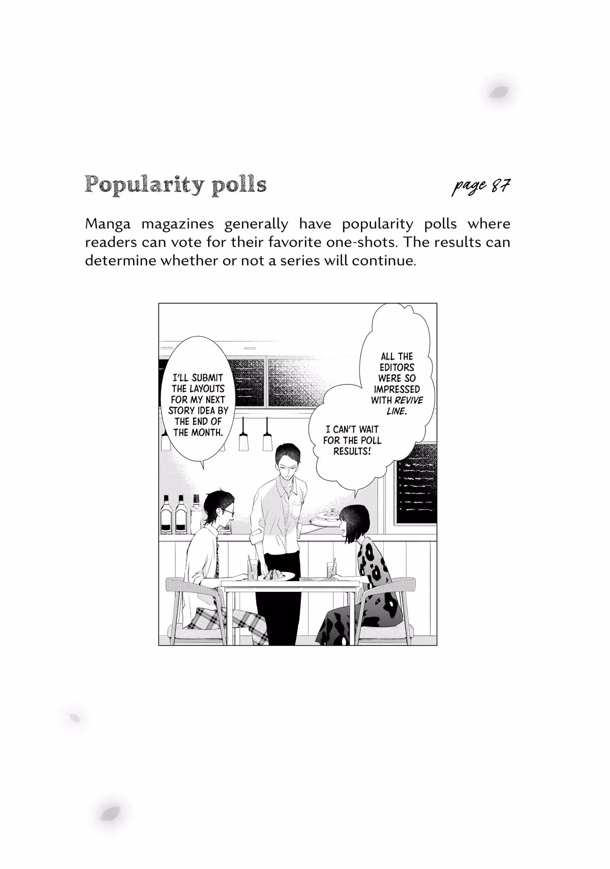 Read Drawing From Your Memory chapter 8 image 42 on Lezhin