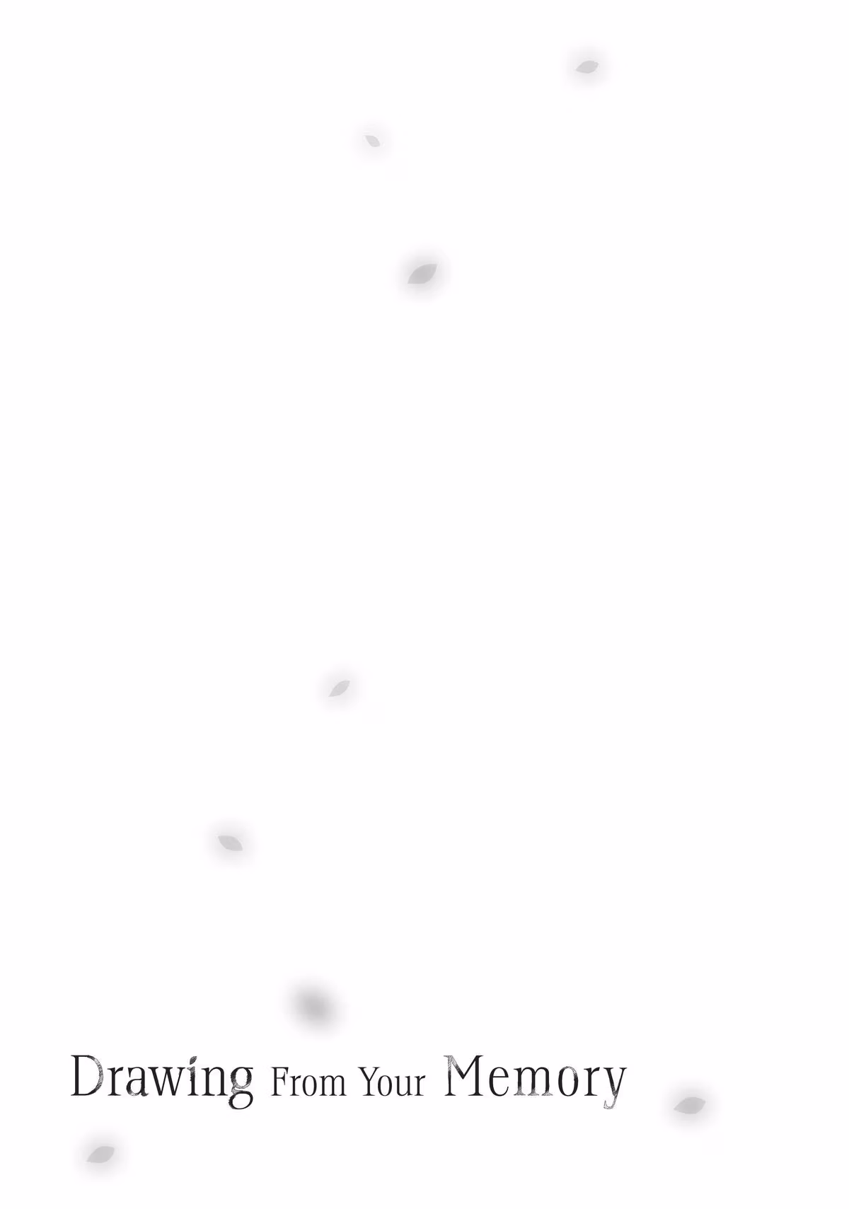 Read Drawing From Your Memory chapter 8 image 44 on Lezhin