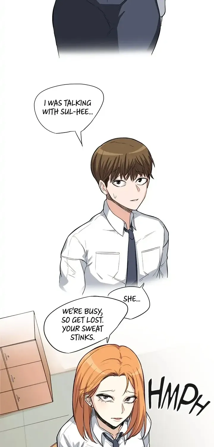 Read Drawing Romance chapter 2 image 10 on Lezhin