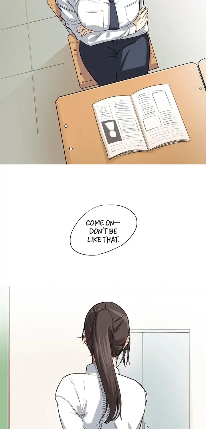 Read Drawing Romance chapter 2 image 11 on Lezhin