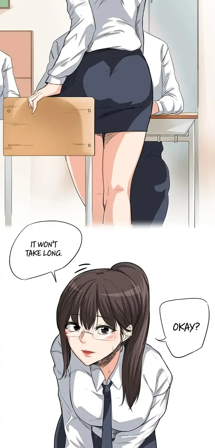 Read Drawing Romance chapter 2 image 12 on Lezhin