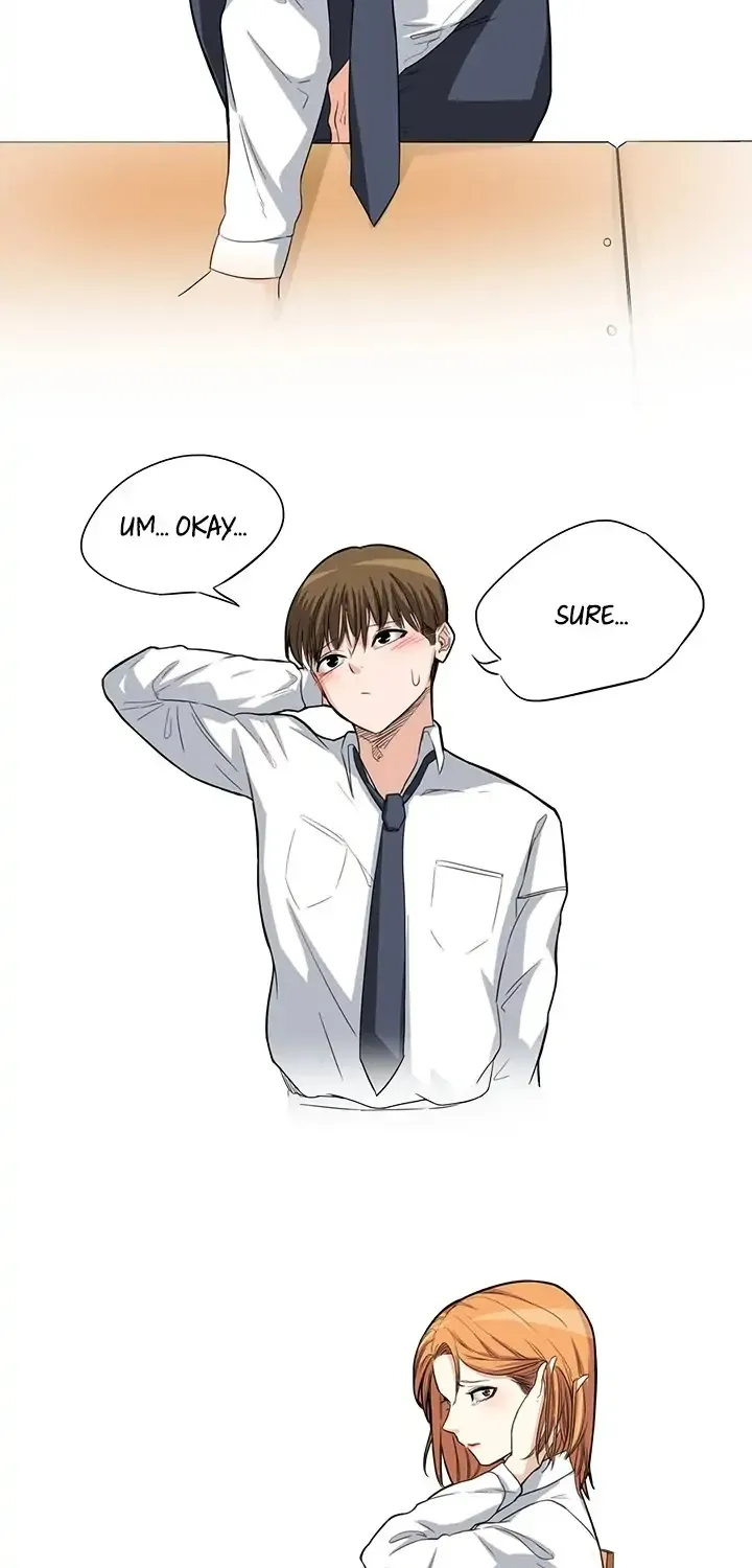 Read Drawing Romance chapter 2 image 13 on Lezhin