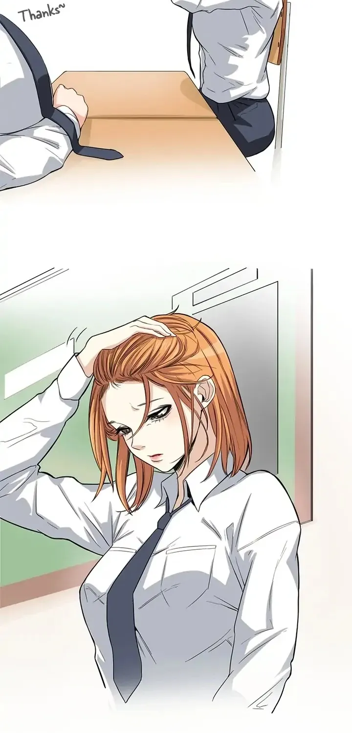 Read Drawing Romance chapter 2 image 14 on Lezhin