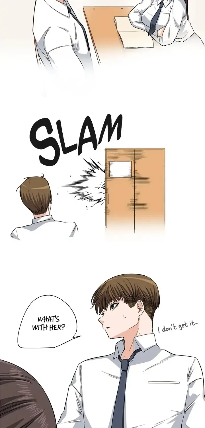 Read Drawing Romance chapter 2 image 16 on Lezhin