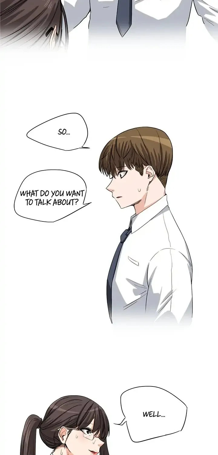 Read Drawing Romance chapter 2 image 17 on Lezhin