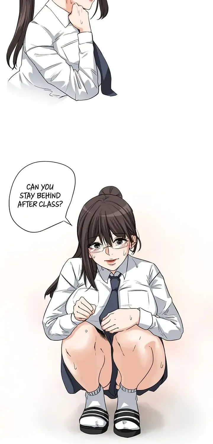 Read Drawing Romance chapter 2 image 18 on Lezhin