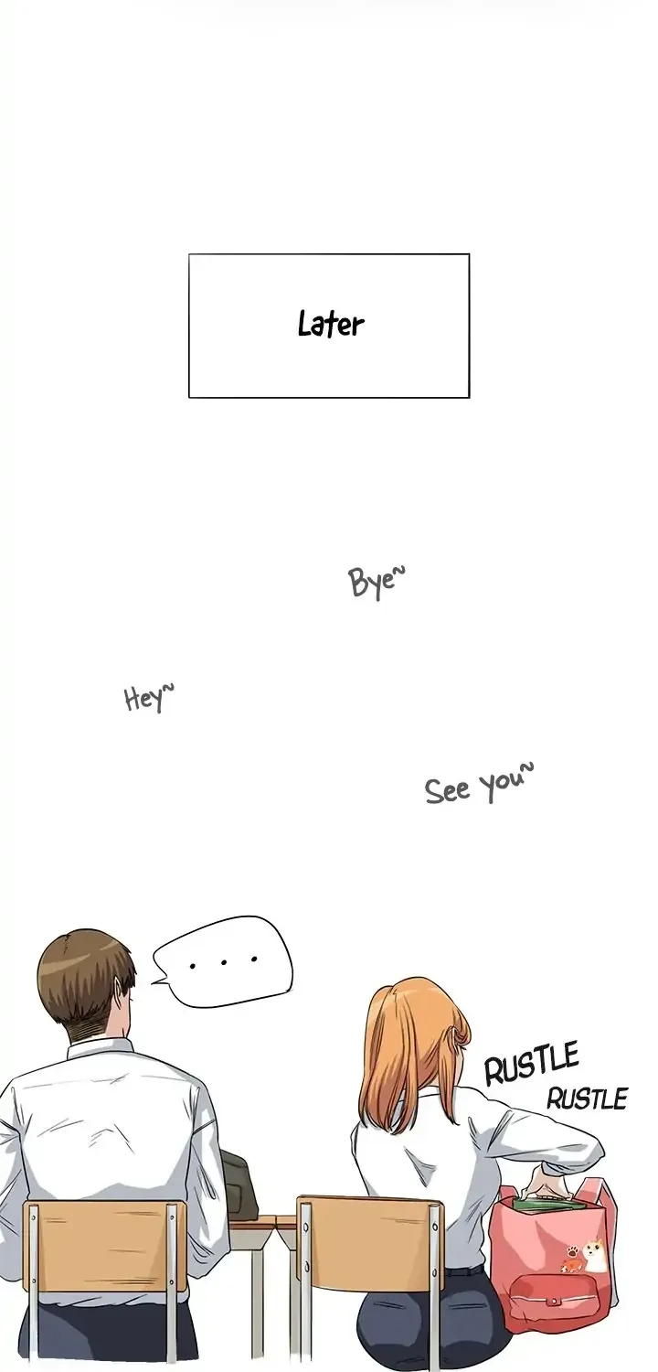 Read Drawing Romance chapter 2 image 19 on Lezhin