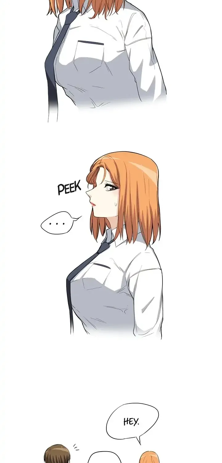 Read Drawing Romance chapter 2 image 2 on Lezhin