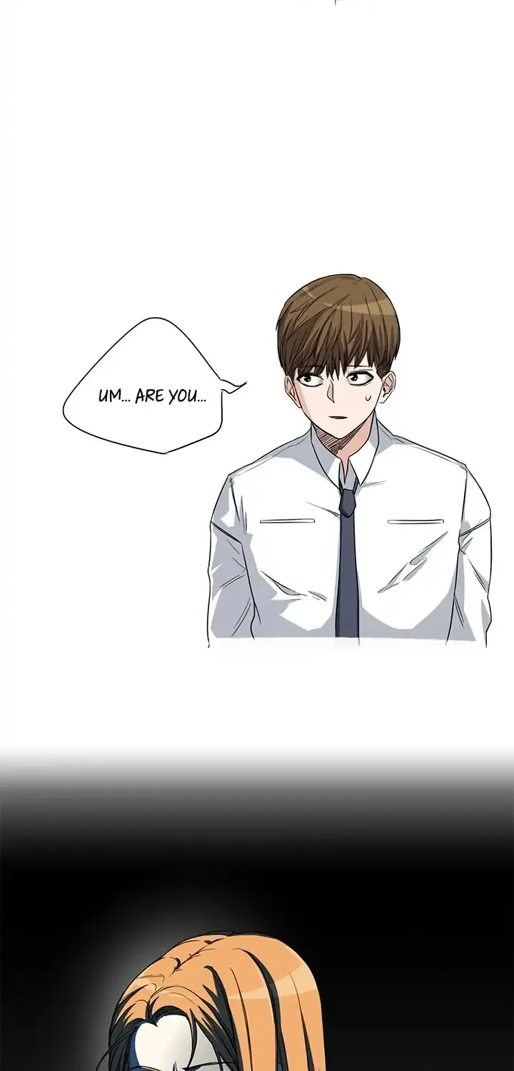 Read Drawing Romance chapter 2 image 20 on Lezhin