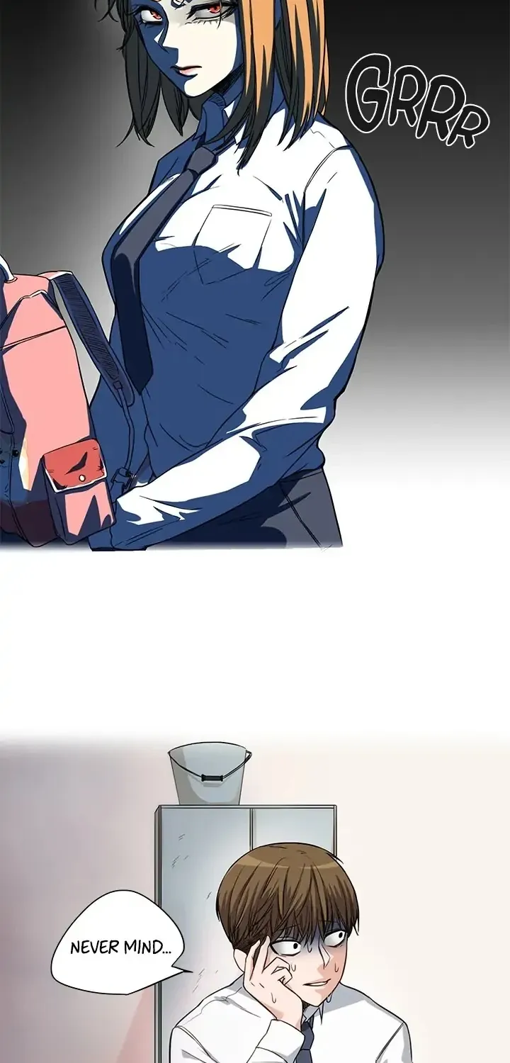 Read Drawing Romance chapter 2 image 21 on Lezhin