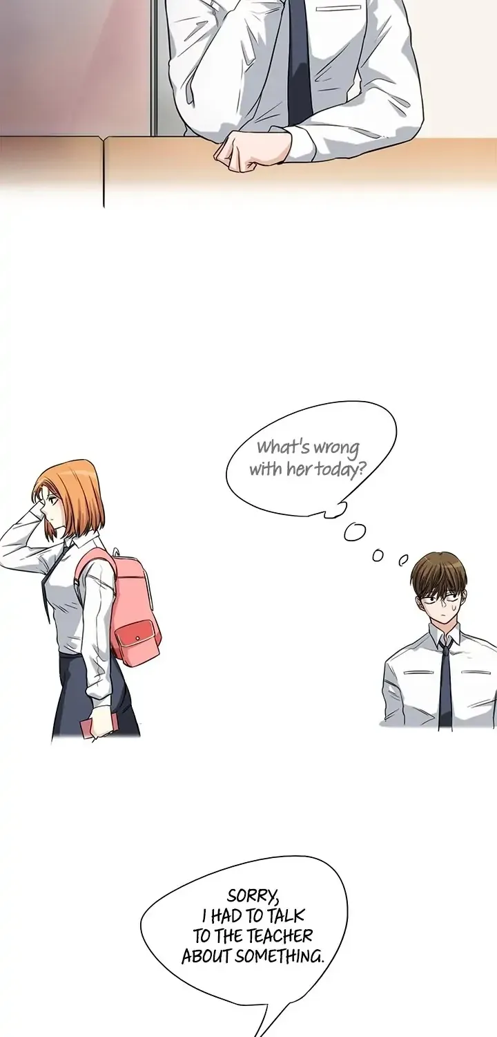 Read Drawing Romance chapter 2 image 22 on Lezhin