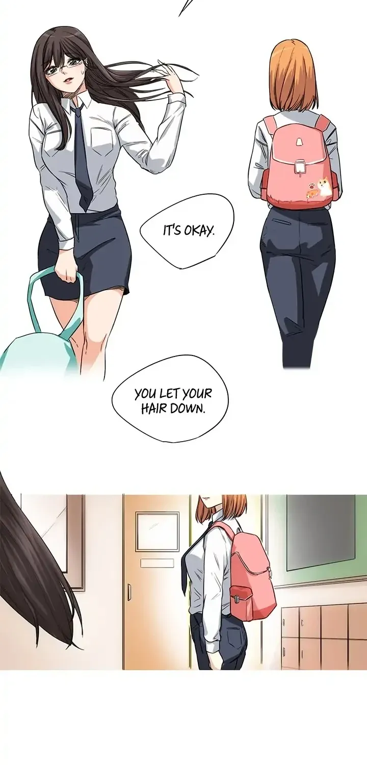 Read Drawing Romance chapter 2 image 23 on Lezhin