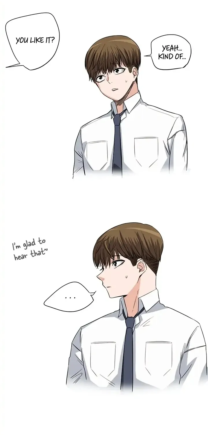 Read Drawing Romance chapter 2 image 24 on Lezhin