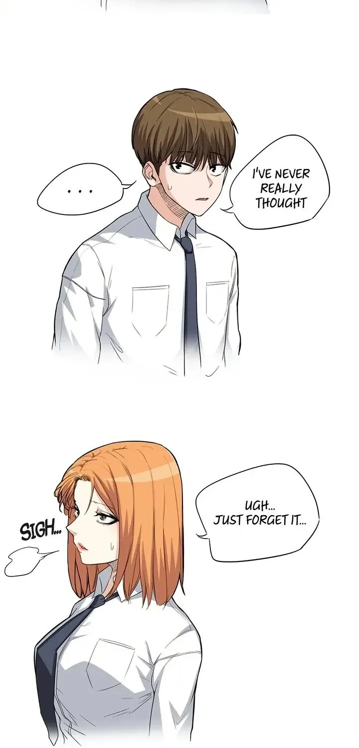 Read Drawing Romance chapter 2 image 4 on Lezhin