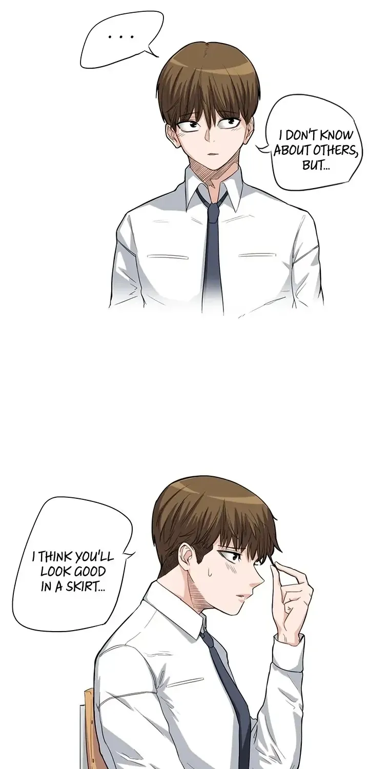 Read Drawing Romance chapter 2 image 5 on Lezhin