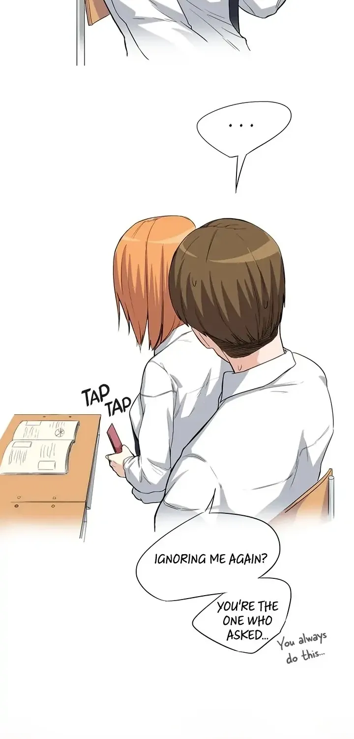 Read Drawing Romance chapter 2 image 6 on Lezhin
