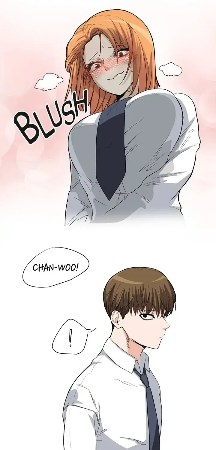Read Drawing Romance chapter 2 image 7 on Lezhin