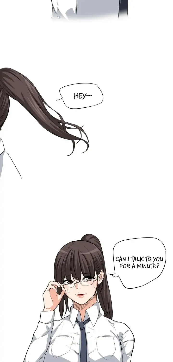 Read Drawing Romance chapter 2 image 8 on Lezhin