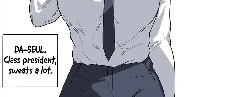 Read Drawing Romance chapter 2 image 9 on Lezhin