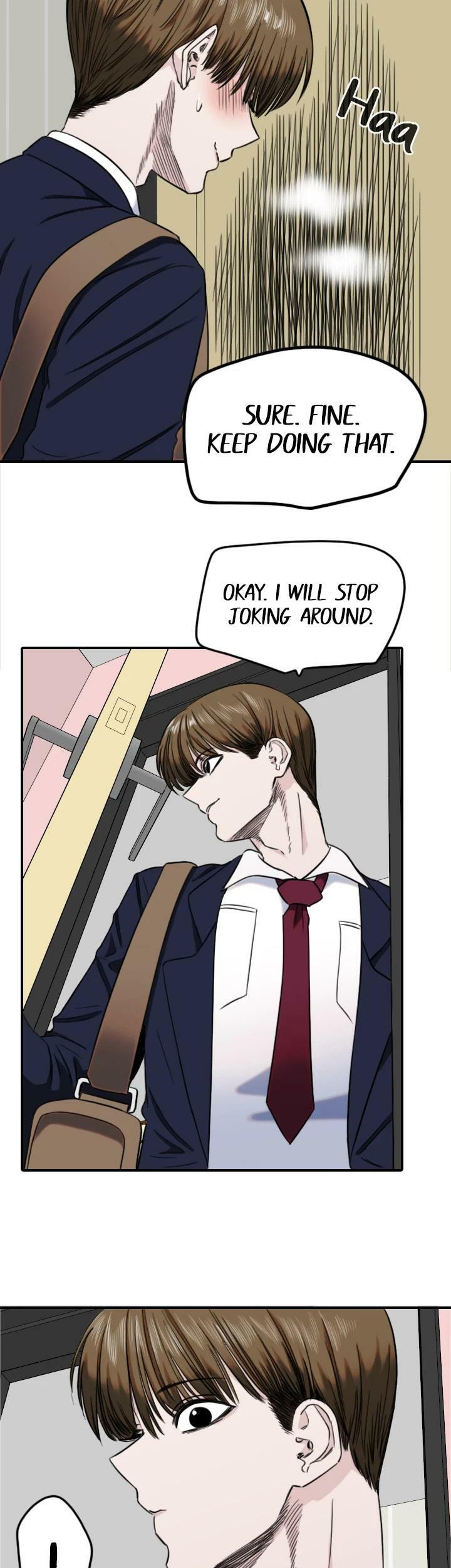 Read Drawing Romance chapter 237 image 10 on Lezhin