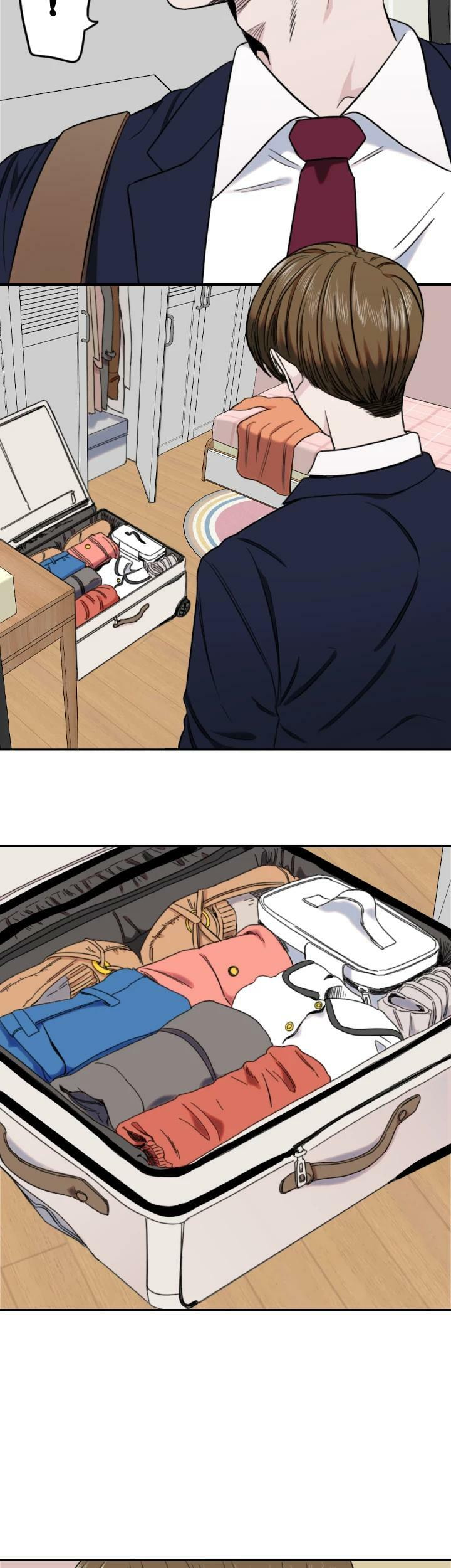 Read Drawing Romance chapter 237 image 11 on Lezhin
