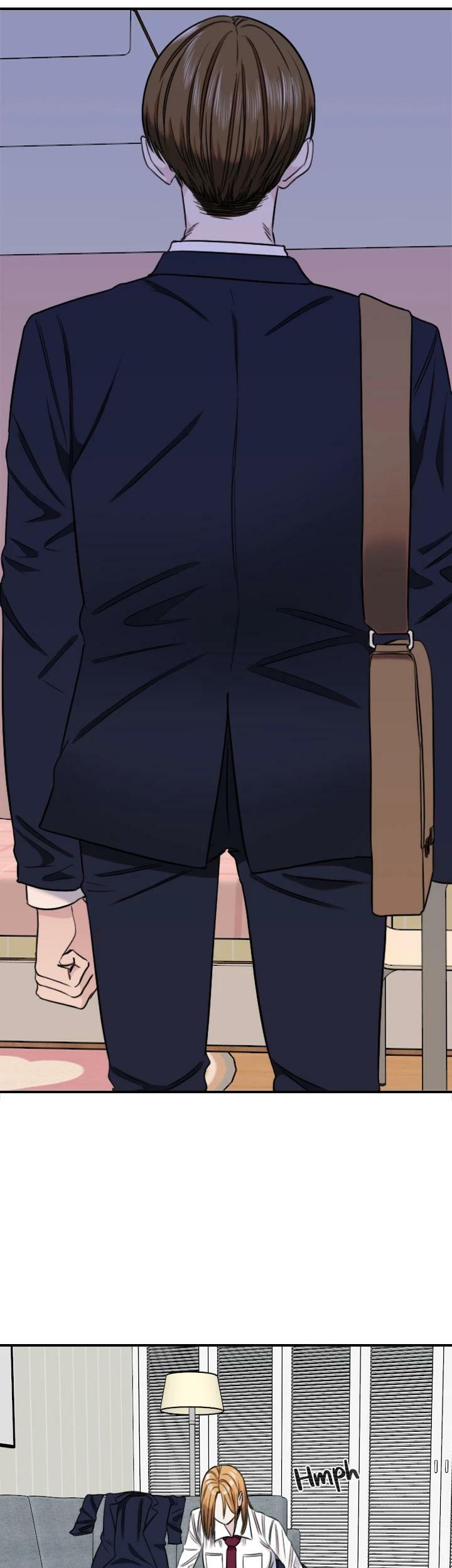 Read Drawing Romance chapter 237 image 13 on Lezhin