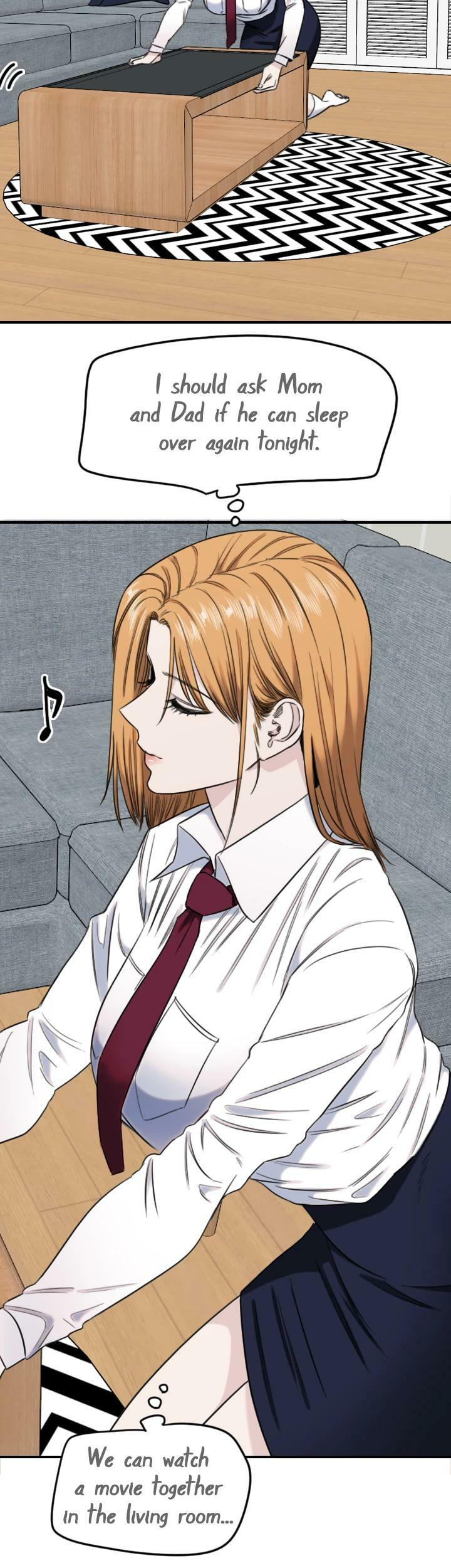Read Drawing Romance chapter 237 image 14 on Lezhin