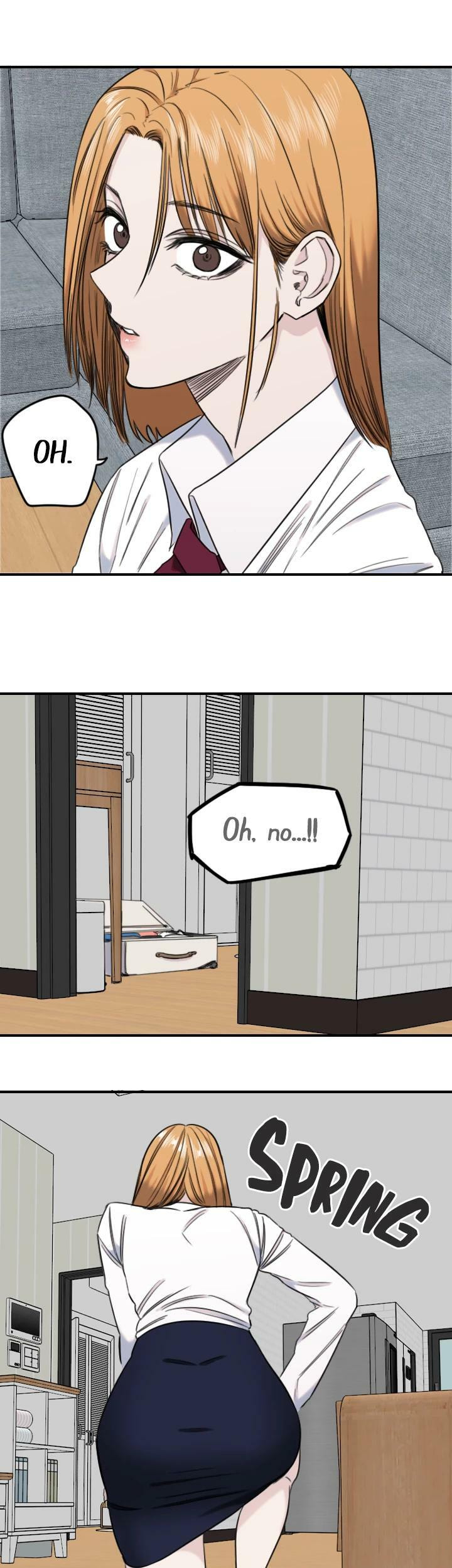 Read Drawing Romance chapter 237 image 15 on Lezhin