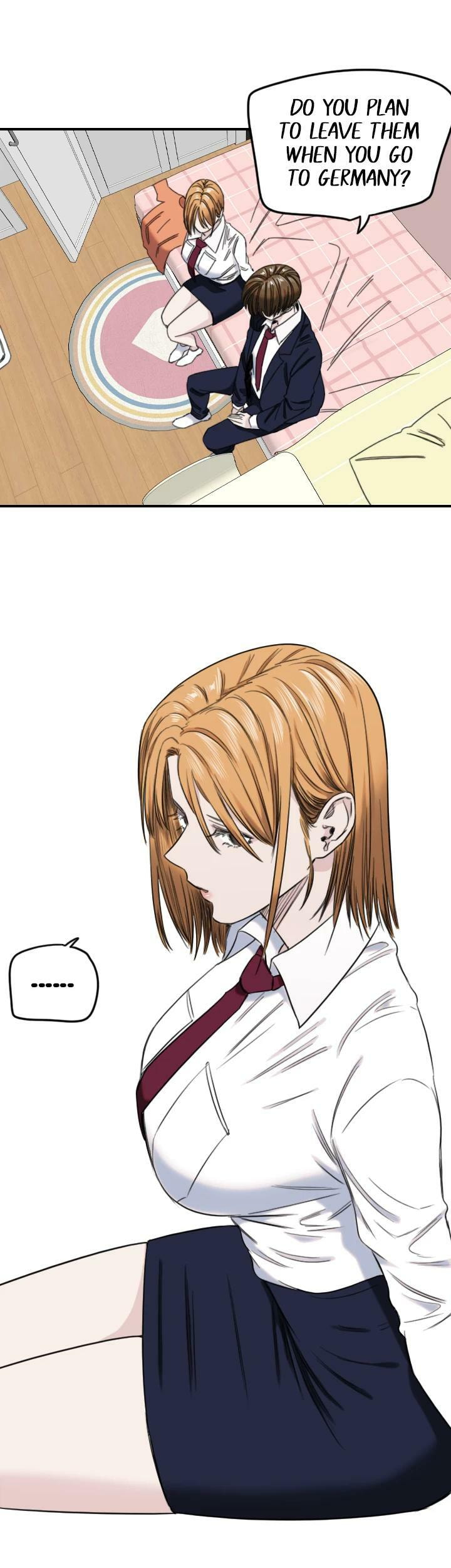 Read Drawing Romance chapter 237 image 25 on Lezhin