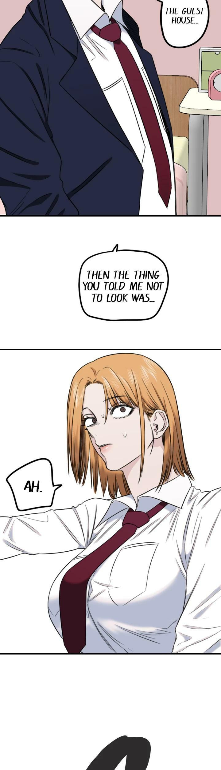 Read Drawing Romance chapter 237 image 28 on Lezhin