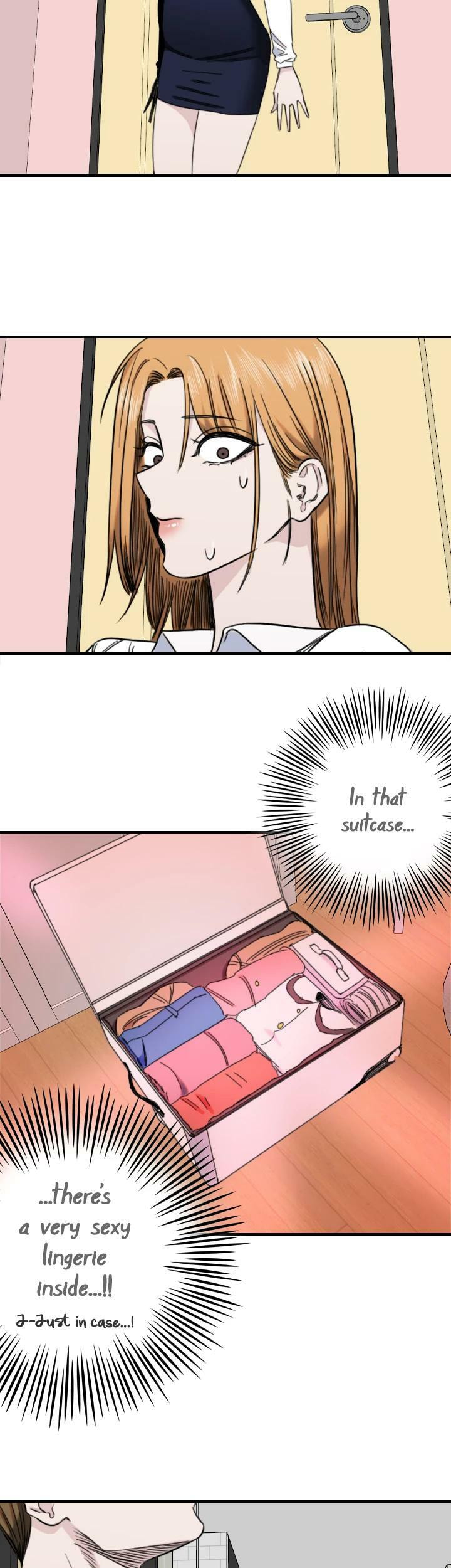 Read Drawing Romance chapter 237 image 30 on Lezhin