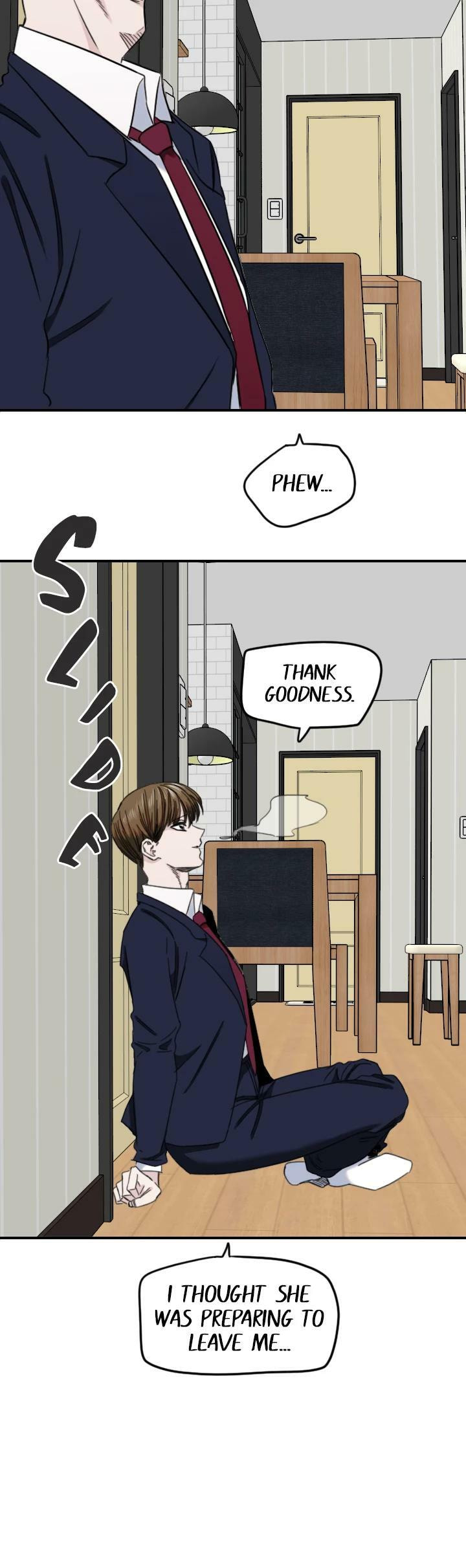 Read Drawing Romance chapter 237 image 31 on Lezhin