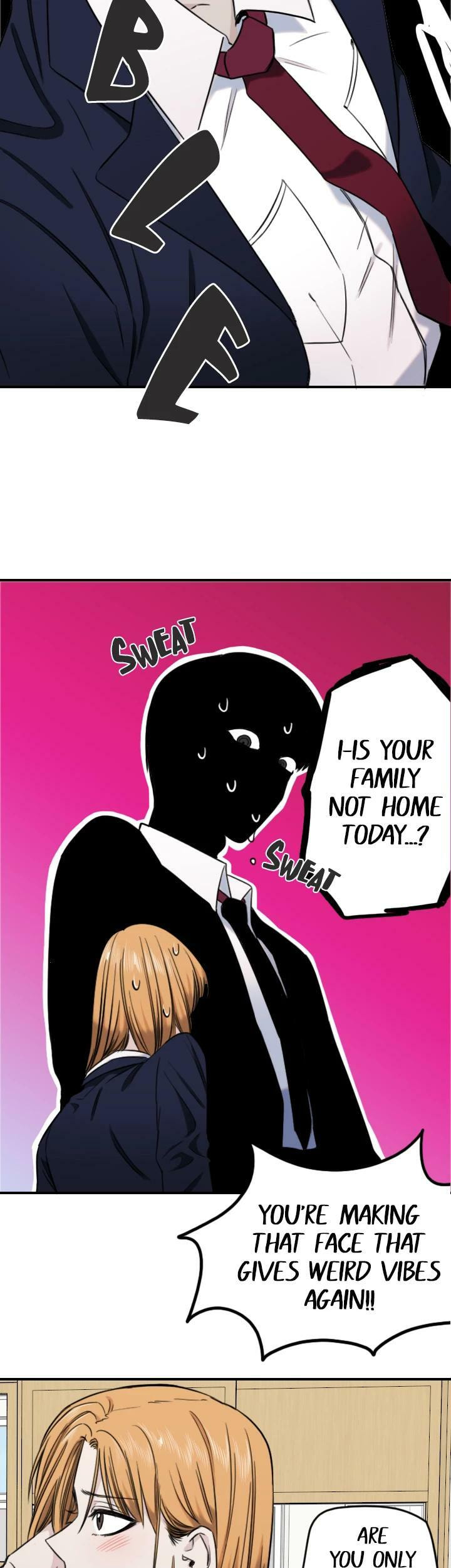 Read Drawing Romance chapter 237 image 4 on Lezhin