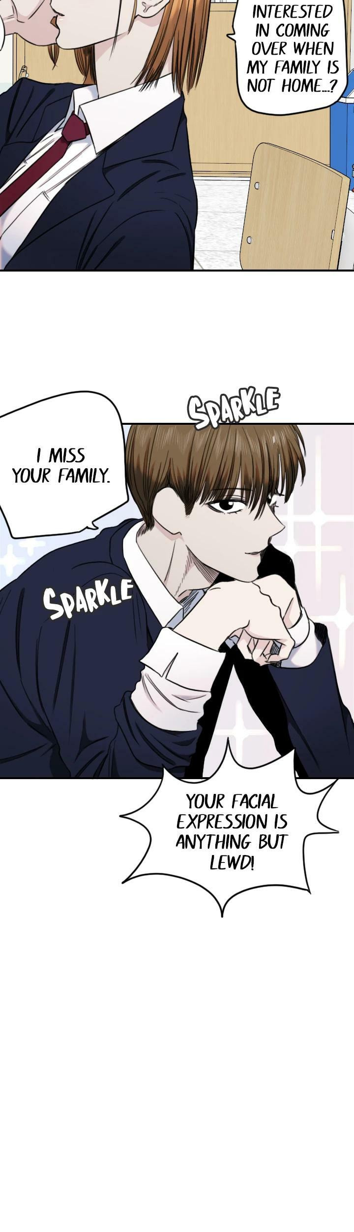 Read Drawing Romance chapter 237 image 5 on Lezhin